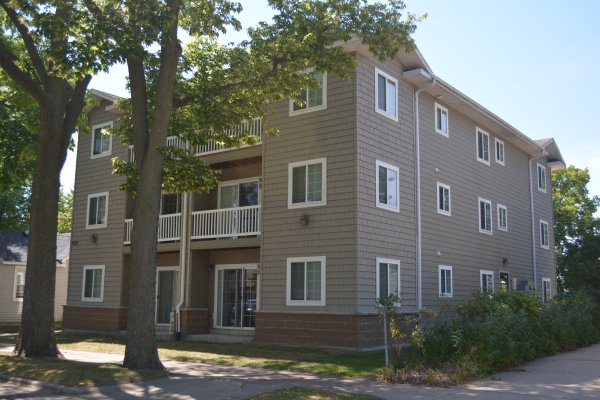 926 South 8th Street