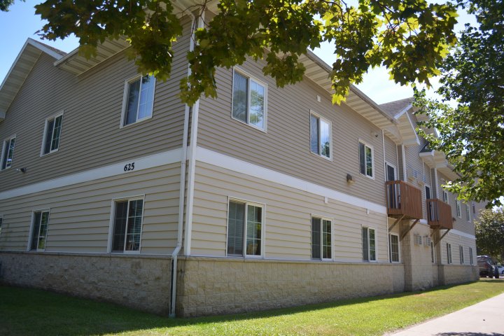 625 South 8th Street